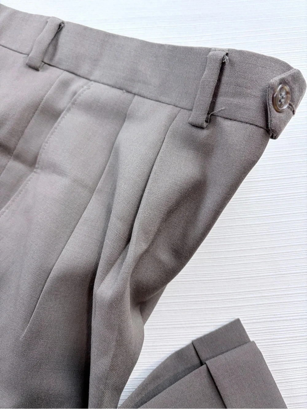 Ralph Lauren classic tailored